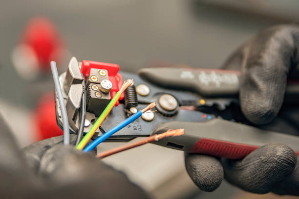 Best Best Electricians Near Me  in Bloomville, OH