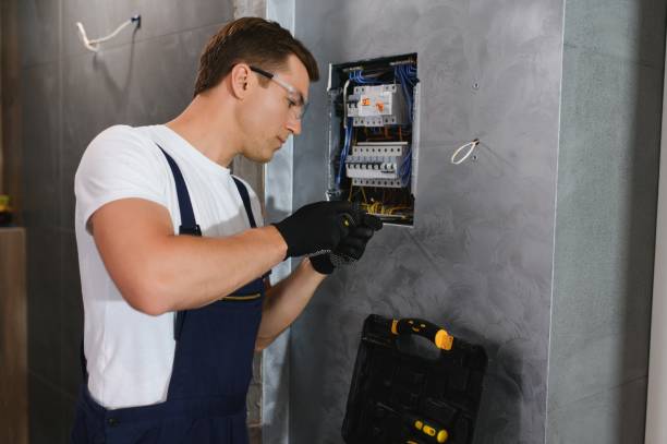 Best Home Electrical Repair  in Bloomville, OH