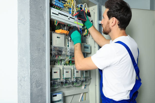 Best Residential Electrician Services  in Bloomville, OH