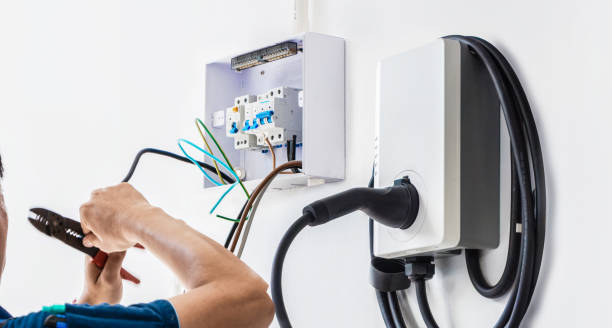 Best Electrical Contractors for Businesses  in Bloomville, OH