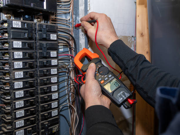 Best Electrical Outlet Repair  in Bloomville, OH